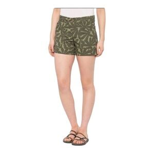 The North Face Ridgeside Camo Short